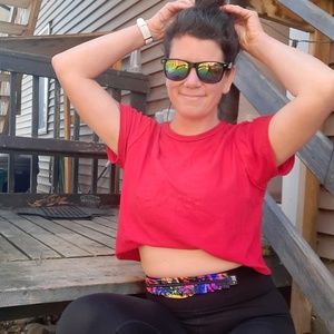 Meet your Posher, Jess